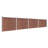 Bugbee 29' x 5' Privacy Fence Panel-1770928614-1770942771