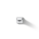 Parallel Wall Mounted Tub Spout Trim