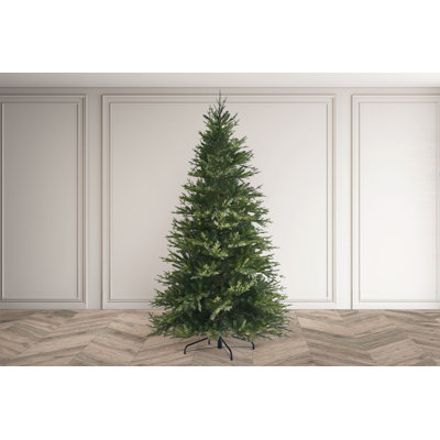 ELVEDEN FIR - Artificial Christmas Tree