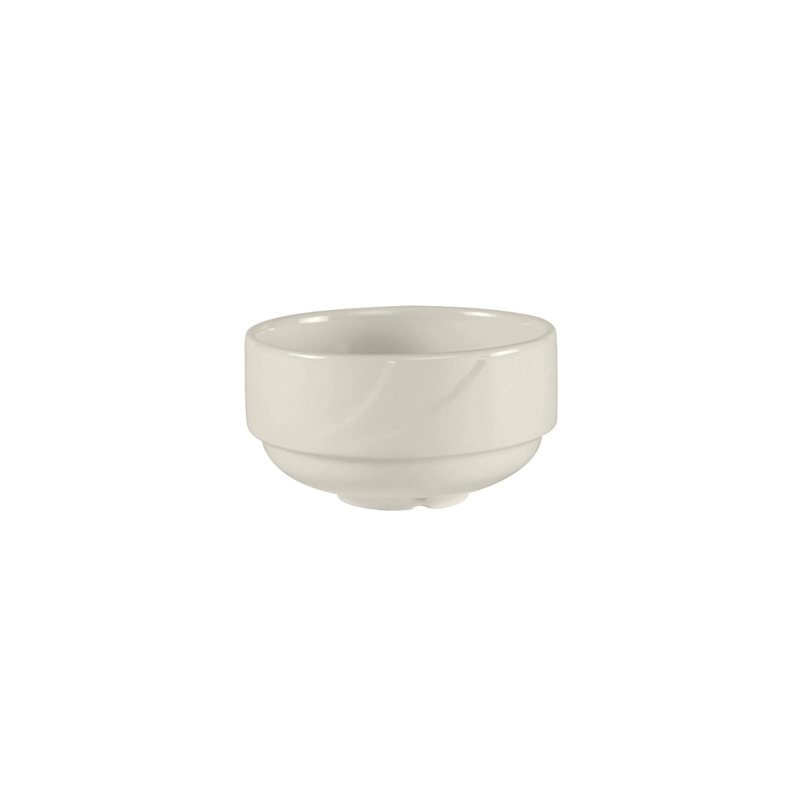 San 10.5 oz. Stackable Soup Bowl