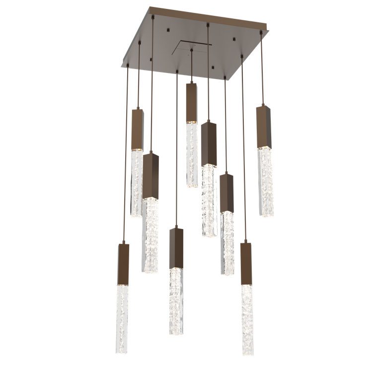 Axis 9 - Light LED Pendant
