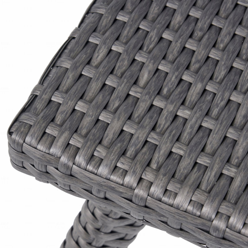 Table d'appoint, Gris
