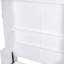 Grand lit escamotable mural avec placard