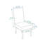 Dining Chair Slipcover-1871901528