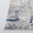 Acton Gray/Navy Area Rug-756748845