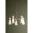 Maple 5 Light Chandelier