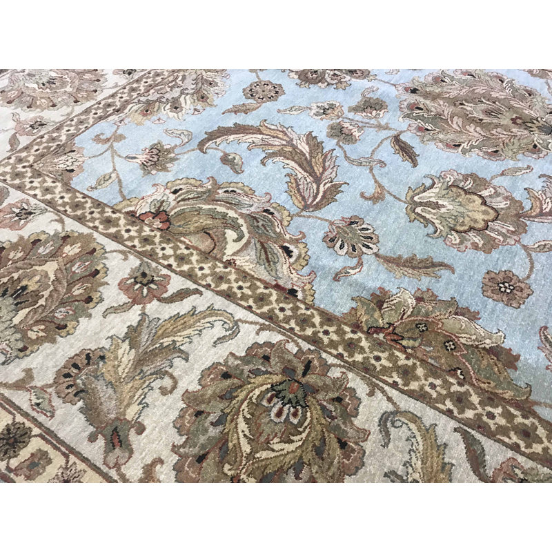 Mountain King One-of-a-Kind 9'9" X 13'9" Area Rug