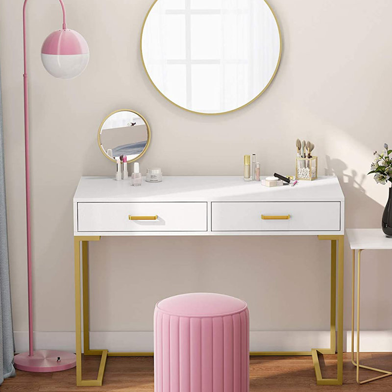 Bureau Caylon, Doré