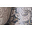 Tapis blanc/bleu zone oriental Karmane-964850126
