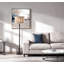 Lampe sur pied Claret