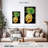 Kerner Pineapple Skull-108557579