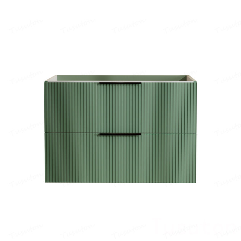 Meuble-lavabo de 30 po sans lavabo