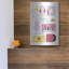 «Lets Hearts to Music I» par Ann Kelle Designs, art mural en métal-1725390723