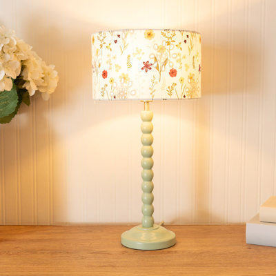 Morones Table Lamp