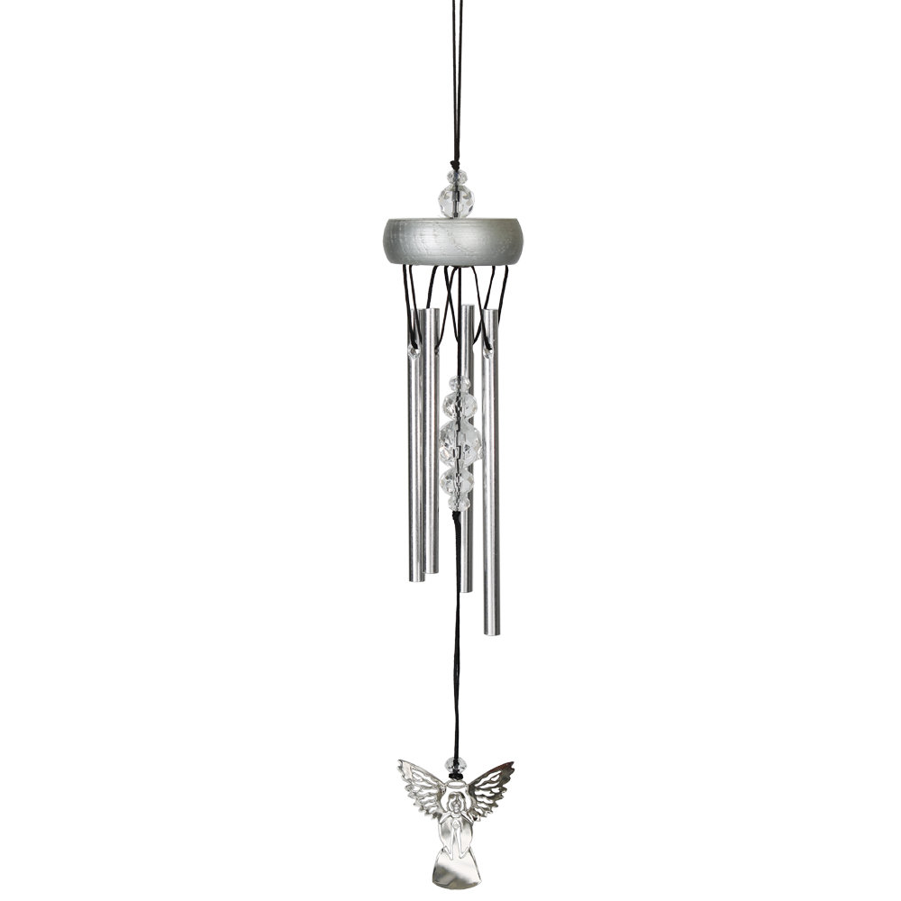 Woodstock Chimes Fantasy™ - Angel Wind Chime | Wayfair