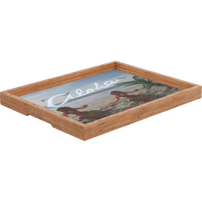 Bamboo Tray
