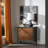 Jerrine Solid Wood Chest