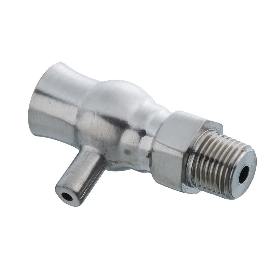 Abbingt Radiator Air Vent/Bleed Valve