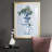 " Moonlight Vase IV "-30000794-30000790