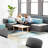 Take Note Coffee Table + Memo Pad-105870711