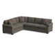 Bedford Upholstered L-Sectional