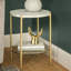 Shawna End Table-221292737