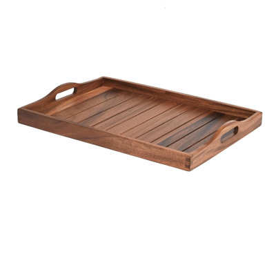 Breakfast Tray