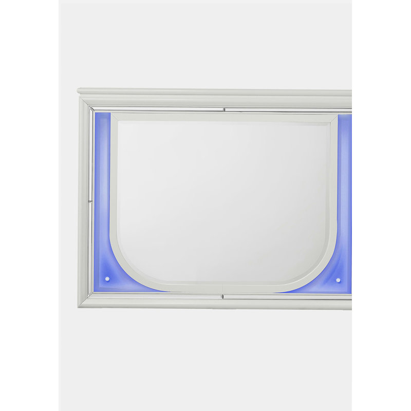 Miroir Tarian