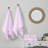 Taoussi Cotton Plush Mulit-Size Set-1794037773