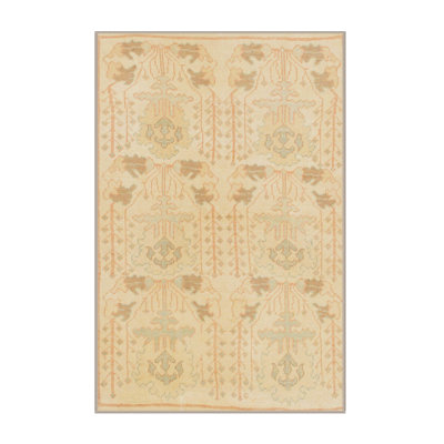 Clandon Abstract Indoor Rug