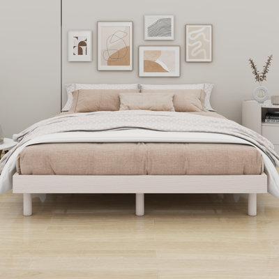 Base de lit plateforme flottante de conception moderne