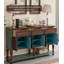 Buffet Ornate