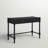 Scott Solid Wood Base Writing Desk-2055722534