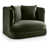 Velours vert