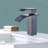 Single-Hole Bathroom Faucet-91134159