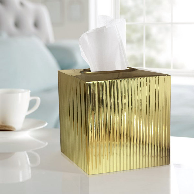 Tissue Box Cover
