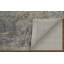 Valin, aquarelle moderne, gris / brun clair / bleu-97925006