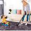Tapis lavable MAVAL 4 x 6 (4 pi x 6 pi) MAVAL-617326786