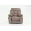 Fauteuil inclinable rembourré Khelani-1706812198