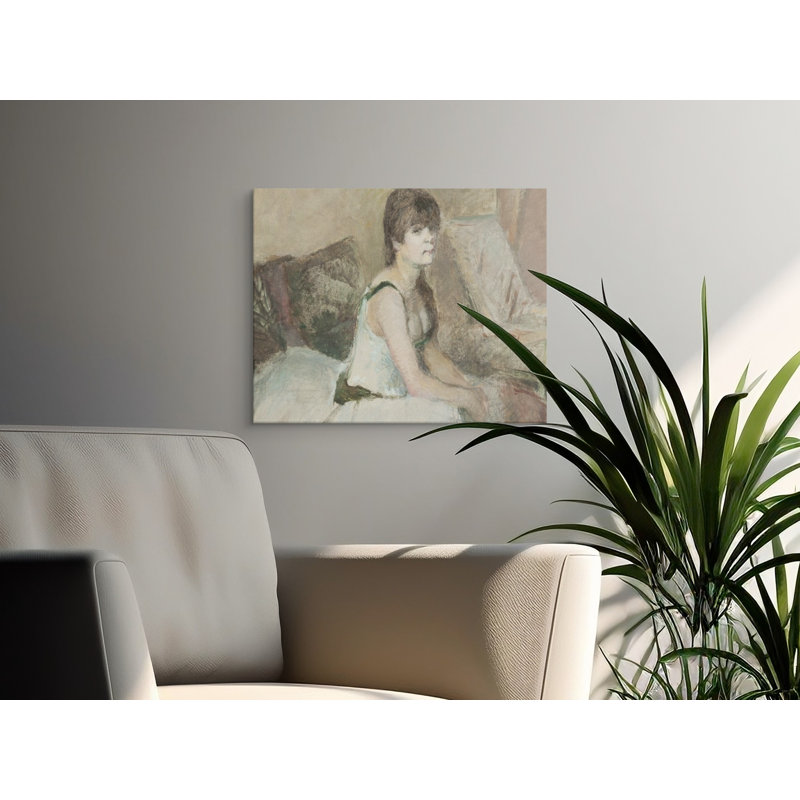 Wrapped Canvas Print Set, 24x18