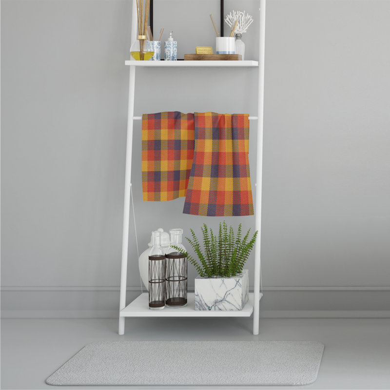 Halpern Fingertip Towel