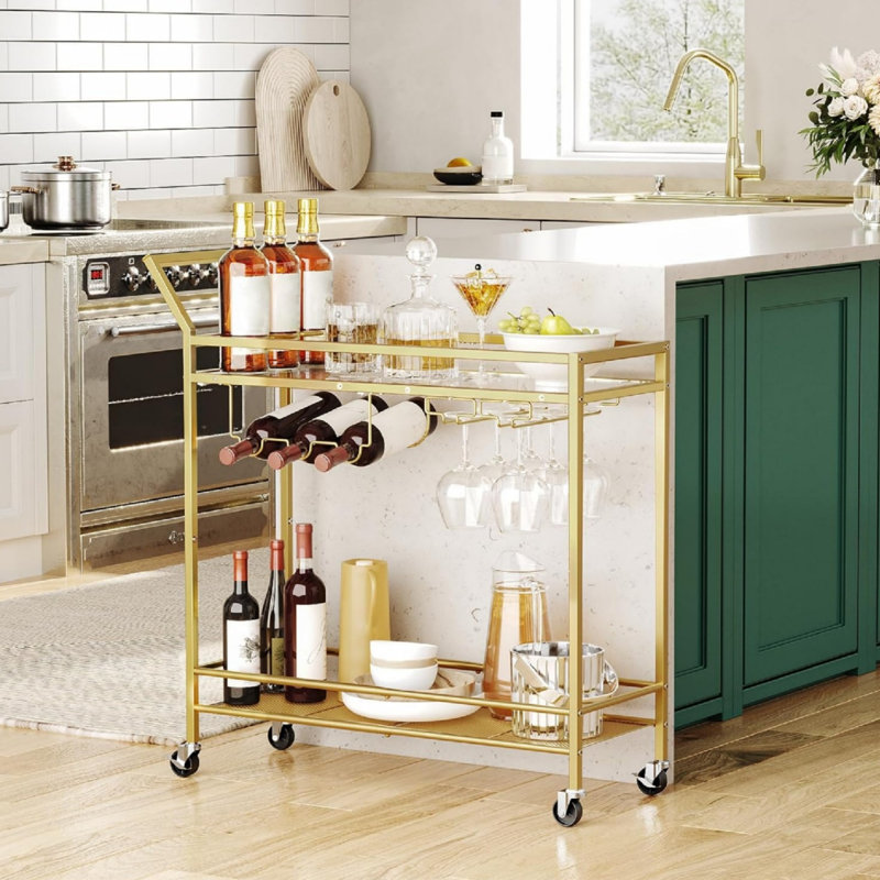 Bar Cart