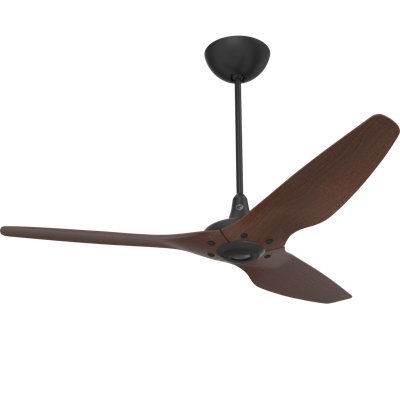 Haiku Smart Downrod Ceiling Fan