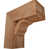 8"W Western Red Cedar (Rough Sawn)