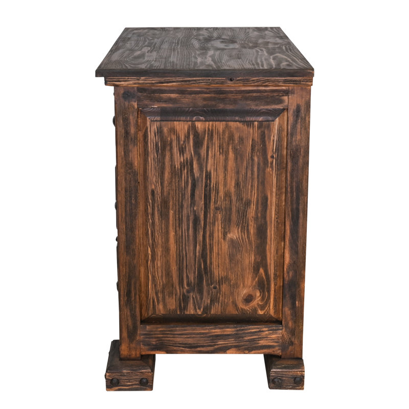 Ambassador Nightstand