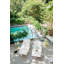 Alize Outdoor Chaise Lounge-991143800