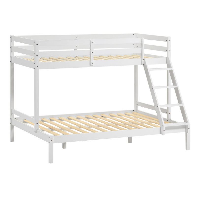 Muskoka Bunk Bed, White