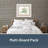 Edge 1 in. x 8 in. x 8 ft. Rustic Collection Shiplap Pine Board-82820203
