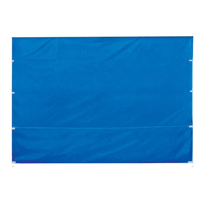 120 Ft. W x 120 Ft. D Steel Pop-Up Canopy