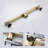 28'' W Linear Grid-91417651